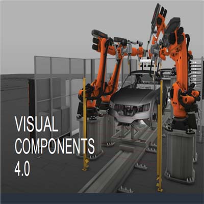 Visual Components 4.0