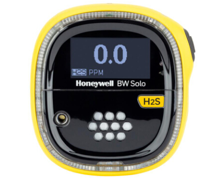 Honeywell BW SOLO