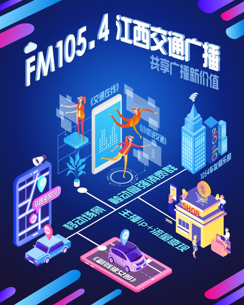 㲥̨ͨ㲥̨FM105.4沿