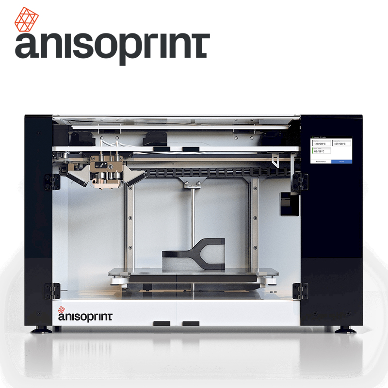 ϲ̼ά3Dӡ Anisoprint A3/A4 CFCά