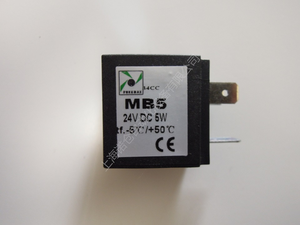 MB5 24VDC   PNEUMAXȦ