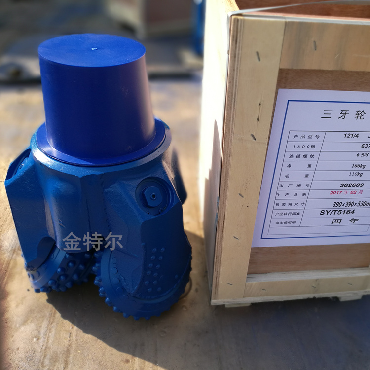 石油钻头 江汉石油钻头股份公司