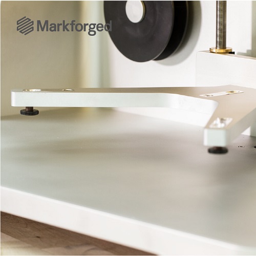 Markfged x7̼ά3DӡҵCFFά켼