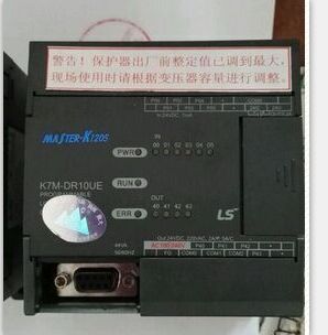 PLC LG K7M-DR 14UE ɱ