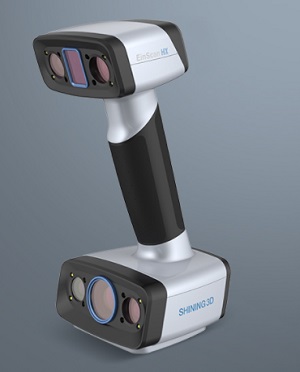 άEinScan HX˫ֳ3Dɨ
