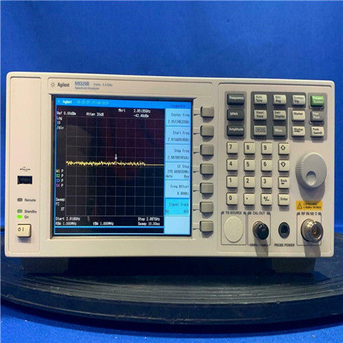 Agilent N9320BƵ׷