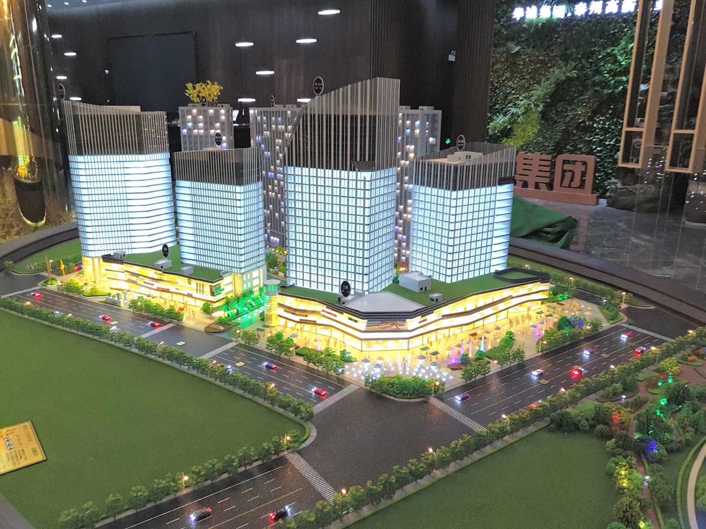 盐城建筑沙盘模型制作公司,盐城古建筑沙盘模型制作公司