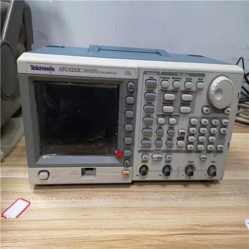 Tektronix AFG3252CⲨκźŷ