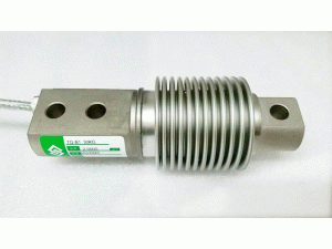 济南厂家TQ-B1-100kg波纹管式称重传感器