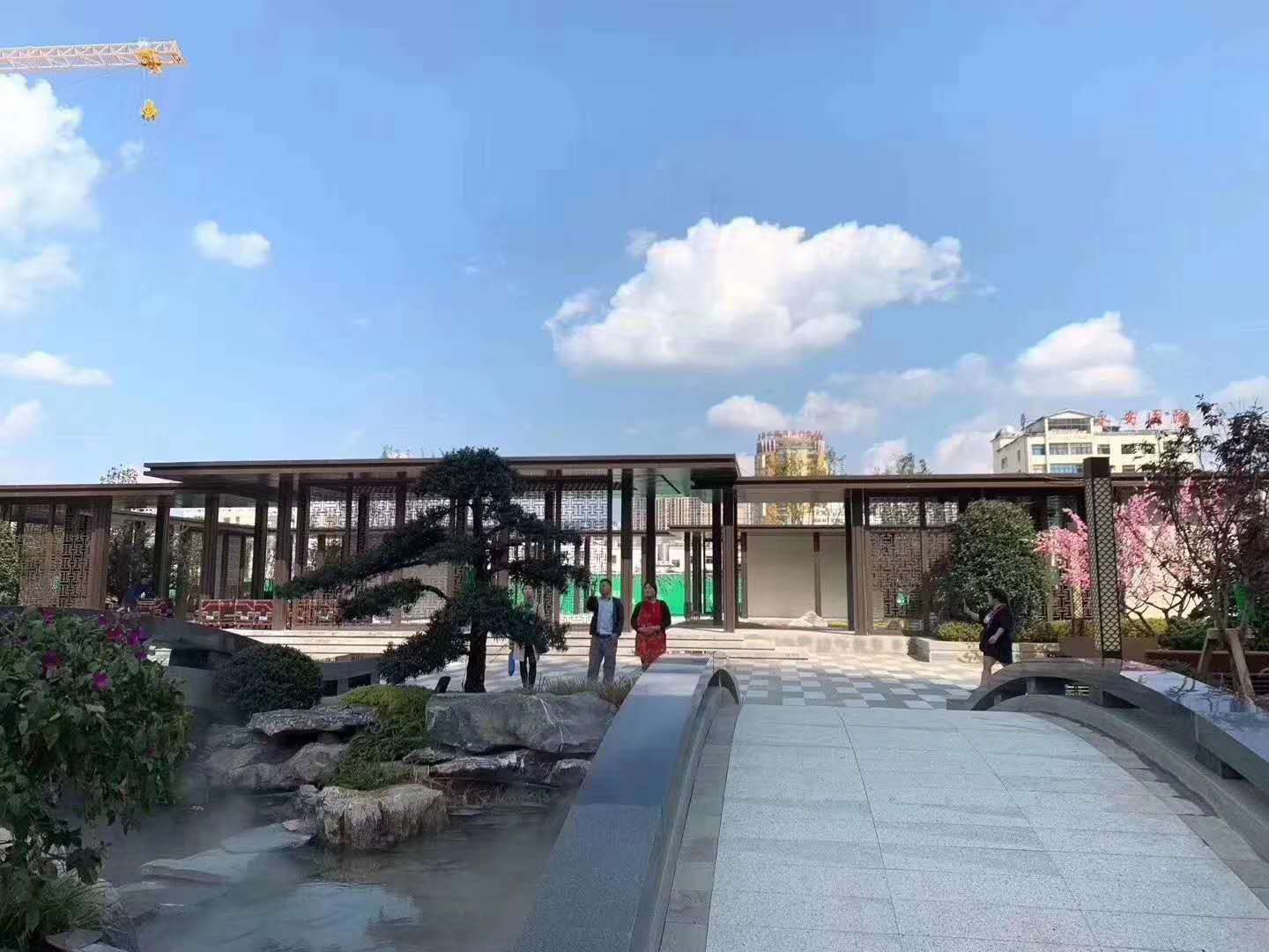 惠州太湖石景观石-假山流水太湖石-产地供应