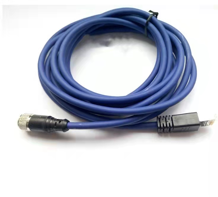 ӭM12 4оԤҵ̫˫ԤRJ45ͷ