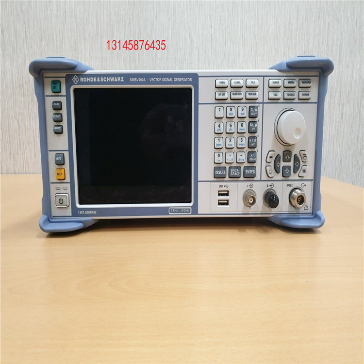 SMBV100A޵ʩߴRF 