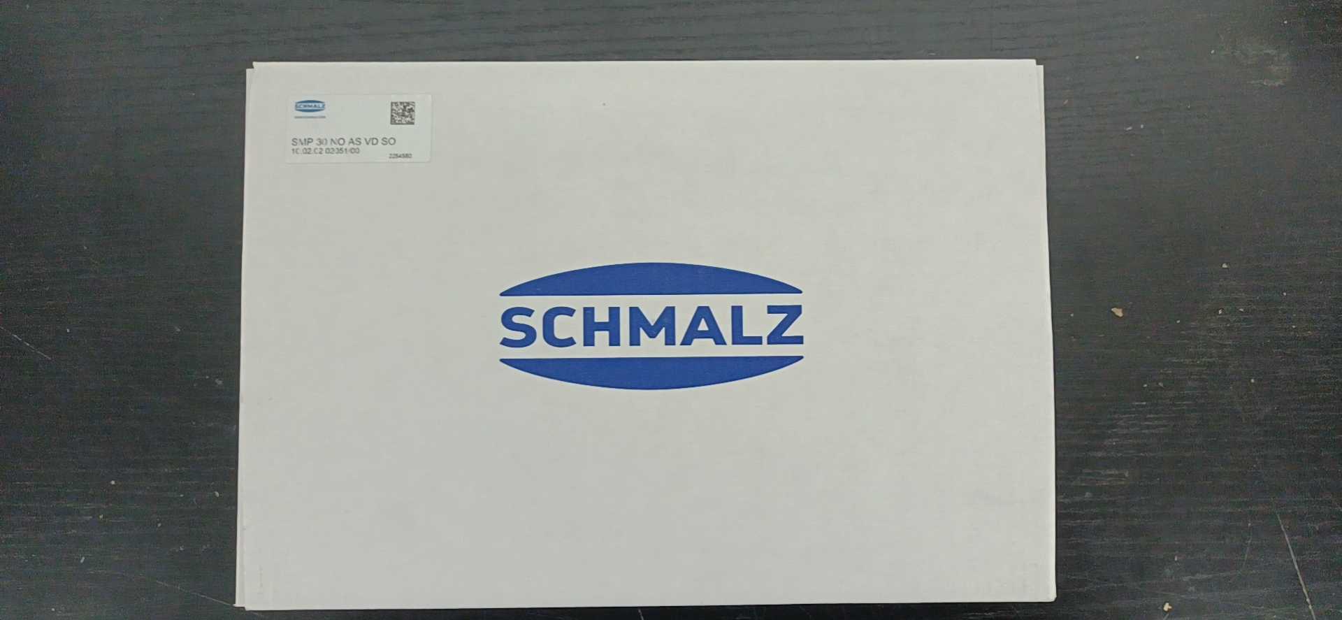 SCHMALZ(ʩ) շSMP 30 NO AS VD