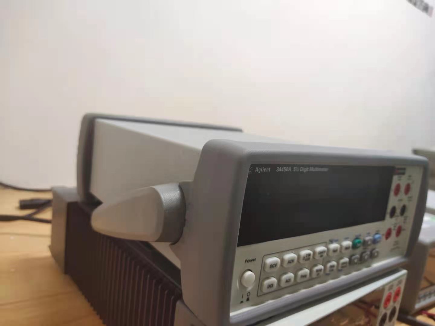 ݸ  Agilent 34450A ñ