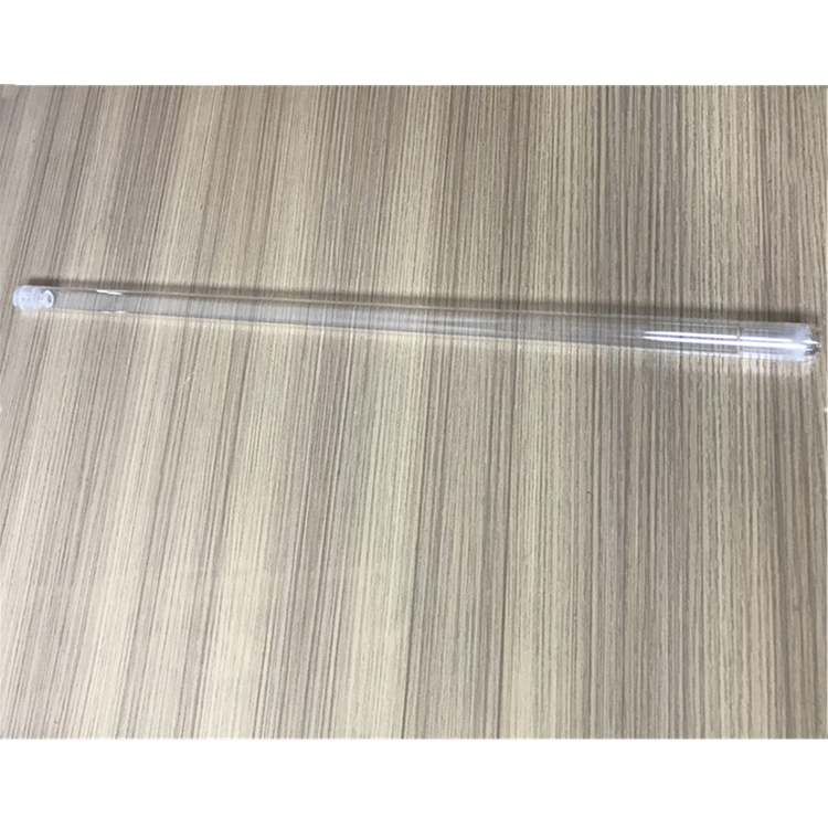 东莞石英紫外线灯管供应