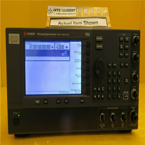 E8257DƵN5182A