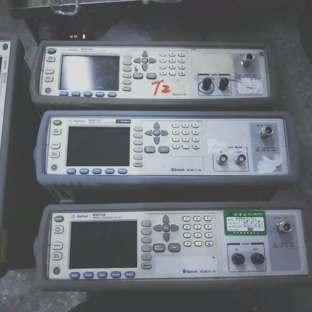 Agilent N4010A 