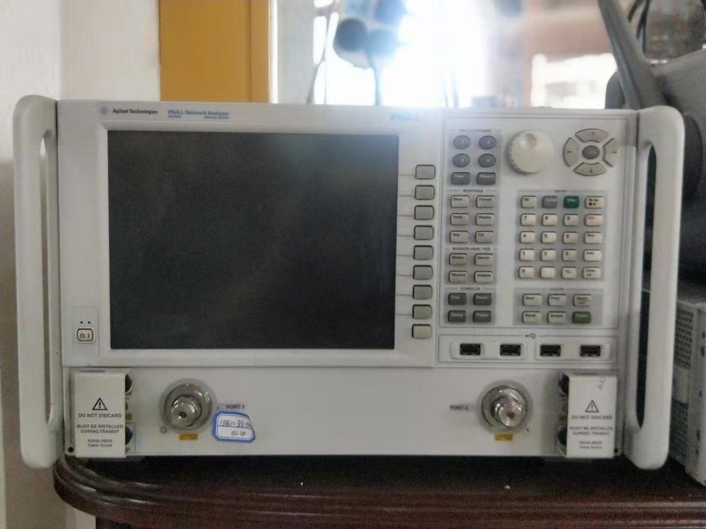 Agilent N5232Aʸ