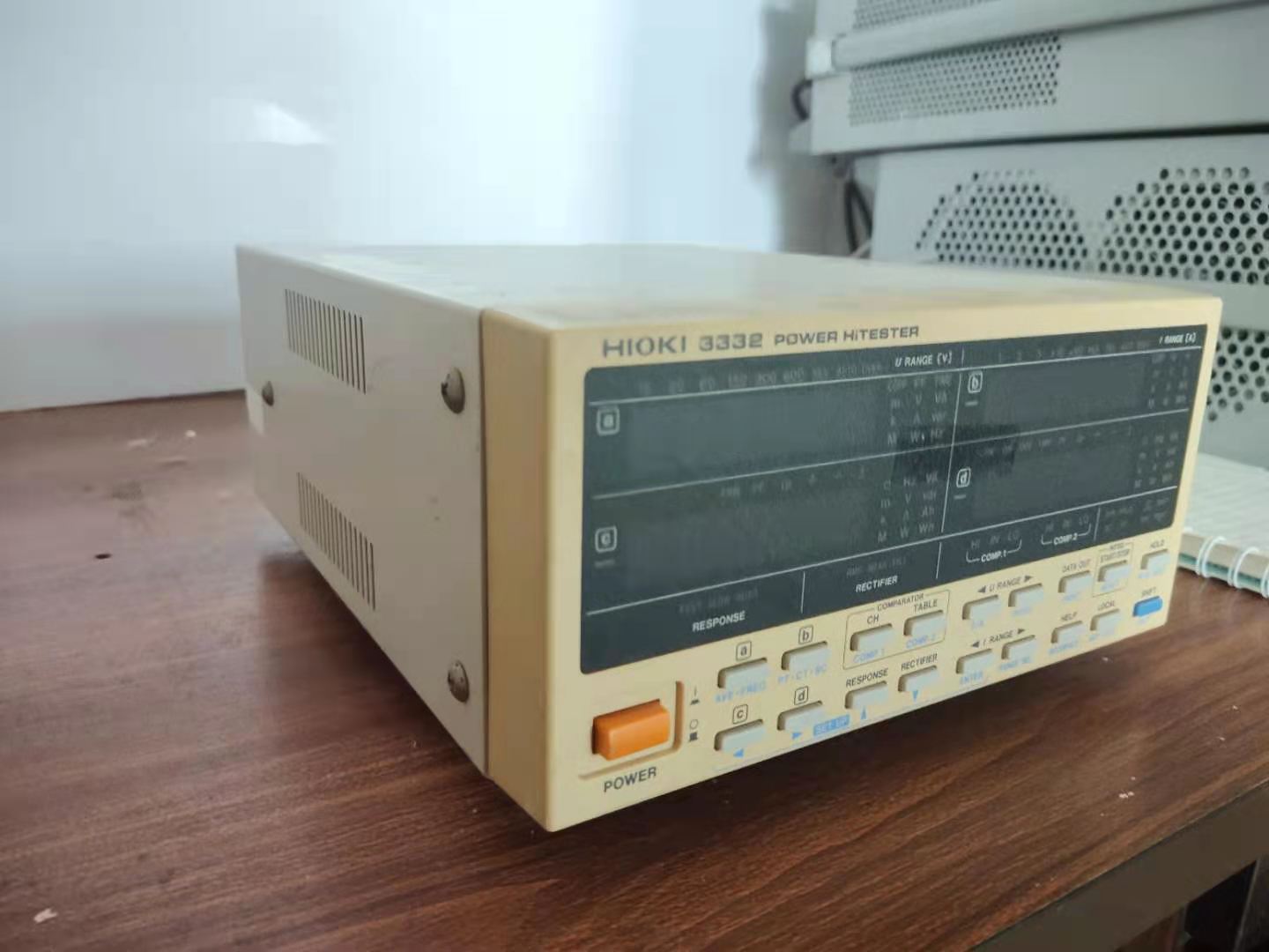 hioki 3332ʼ