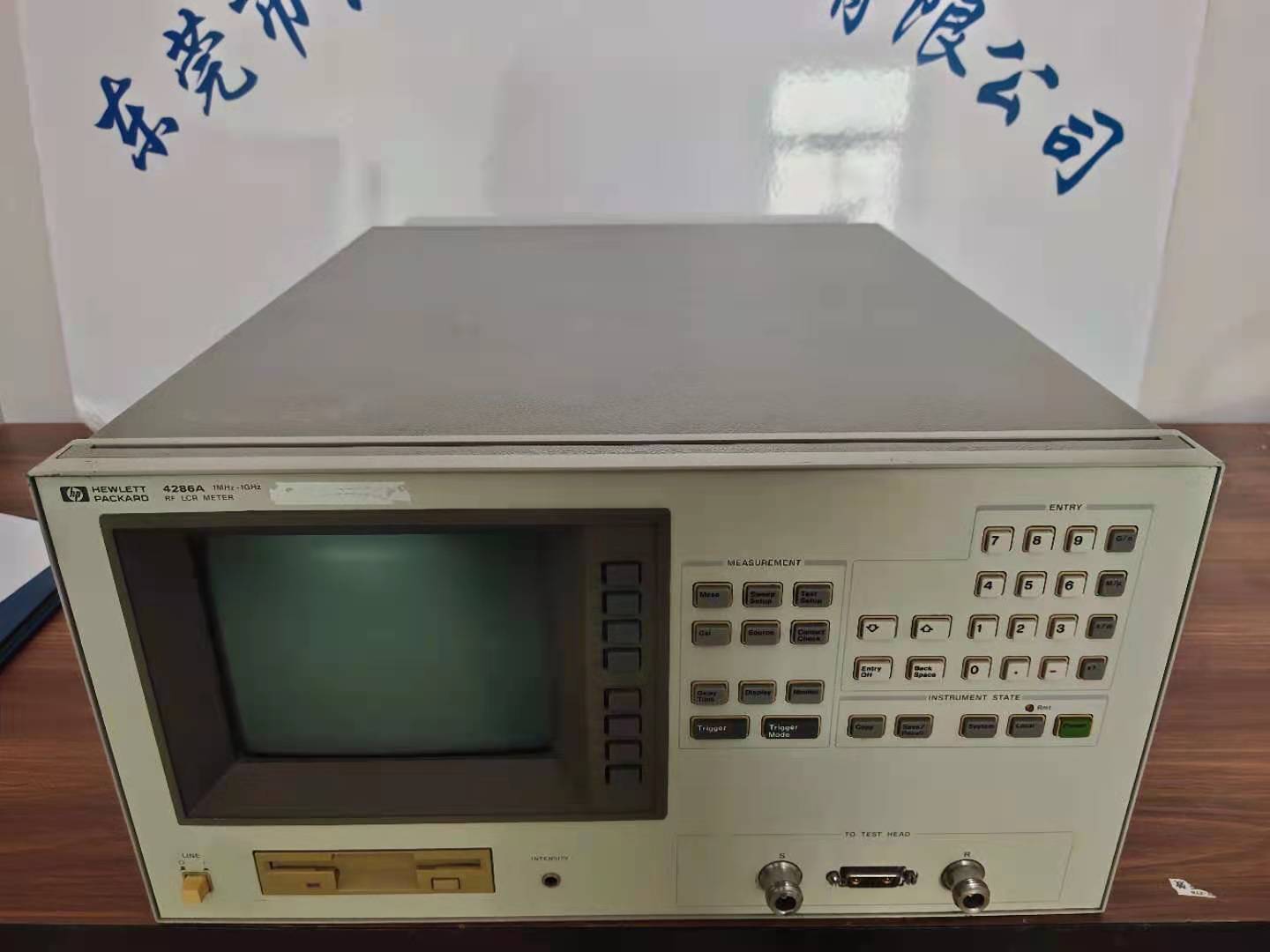 ݸ HP/Agilent 4286A LCR