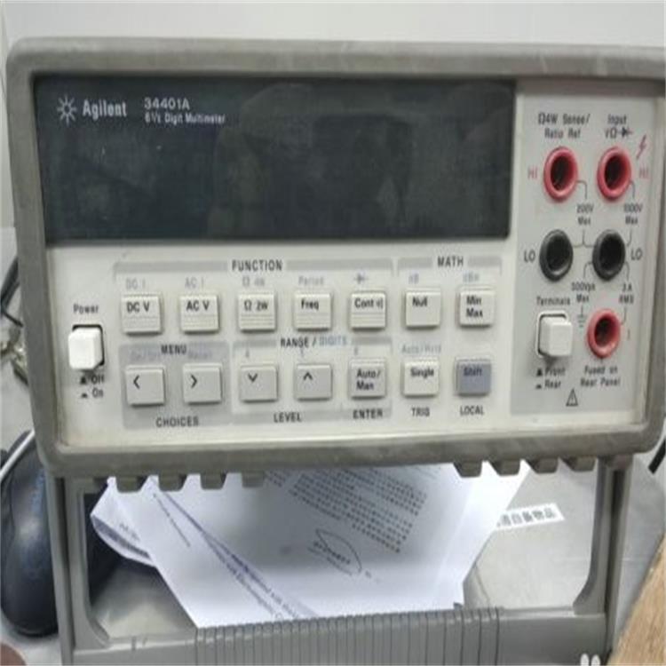 Agilent34401Ąʽñλ߾ñ