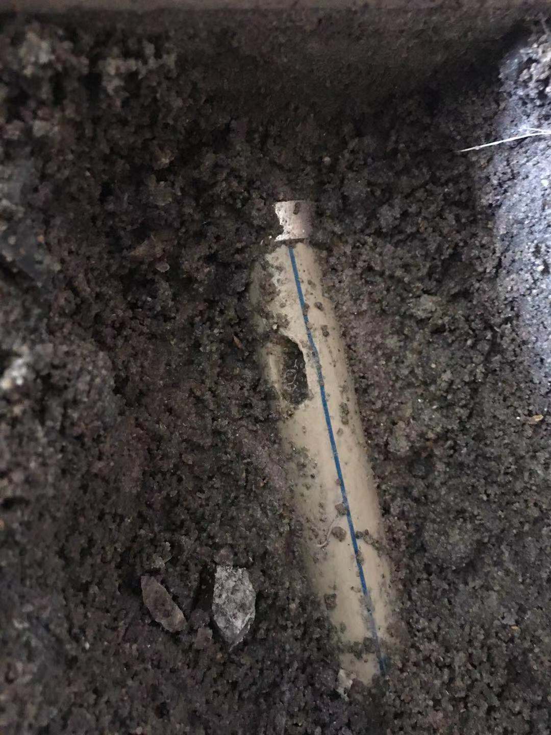 ݳ½ȹܵ©ˮ©½ذˮ޸