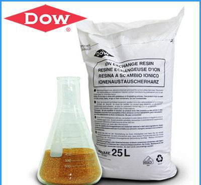 杜邦罗门哈斯HPR4000CL离子交换树脂应用领域