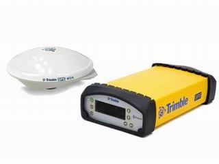 Trimble SPS356ֶλʽű