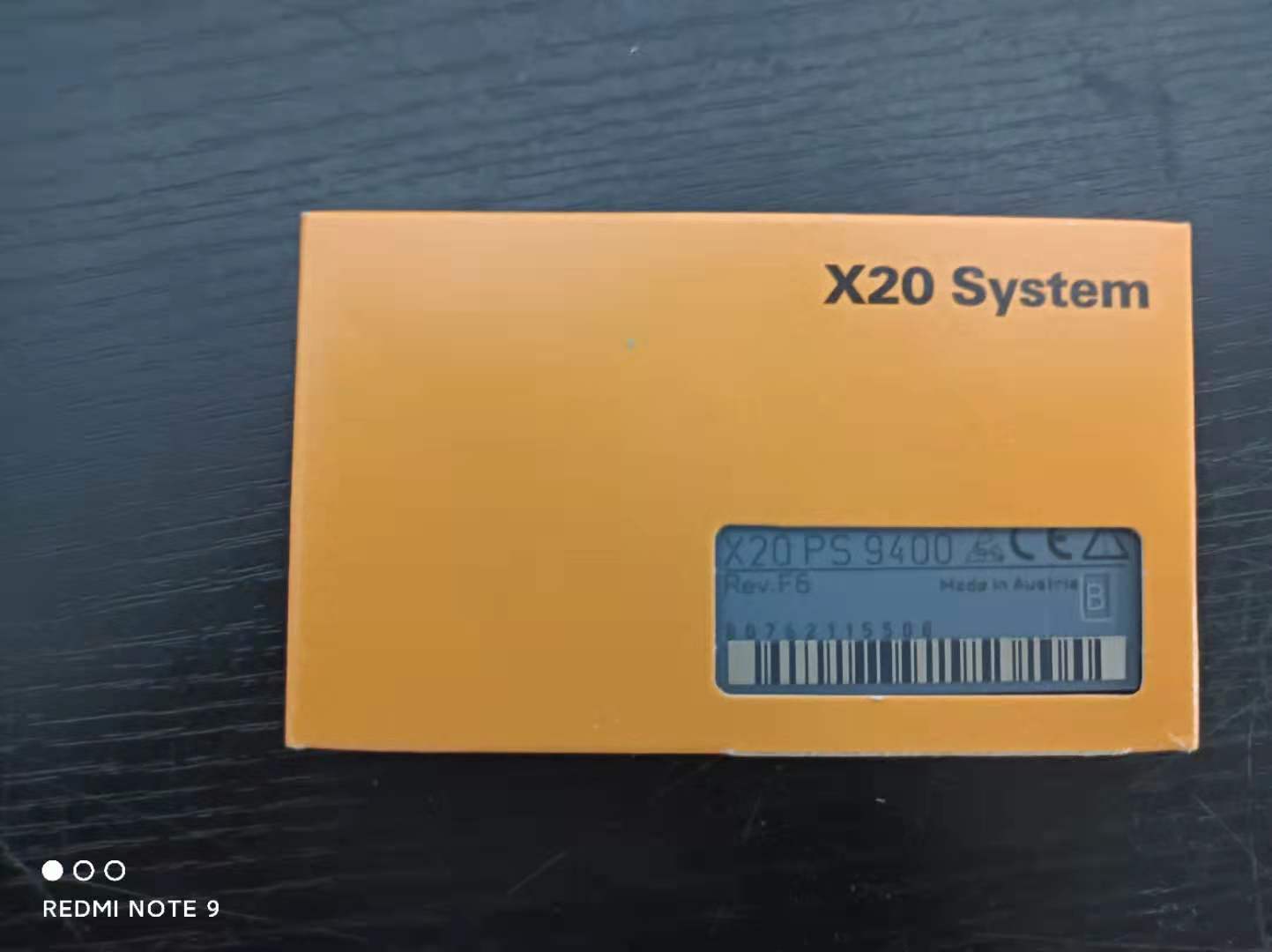 BRģX20PS9400