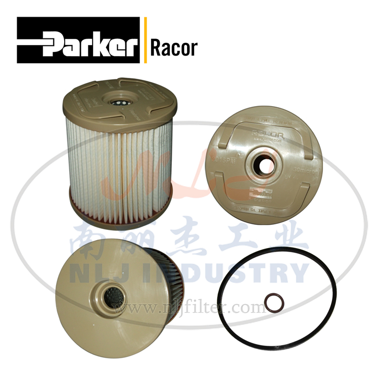 ParkerɿRacо2015PM