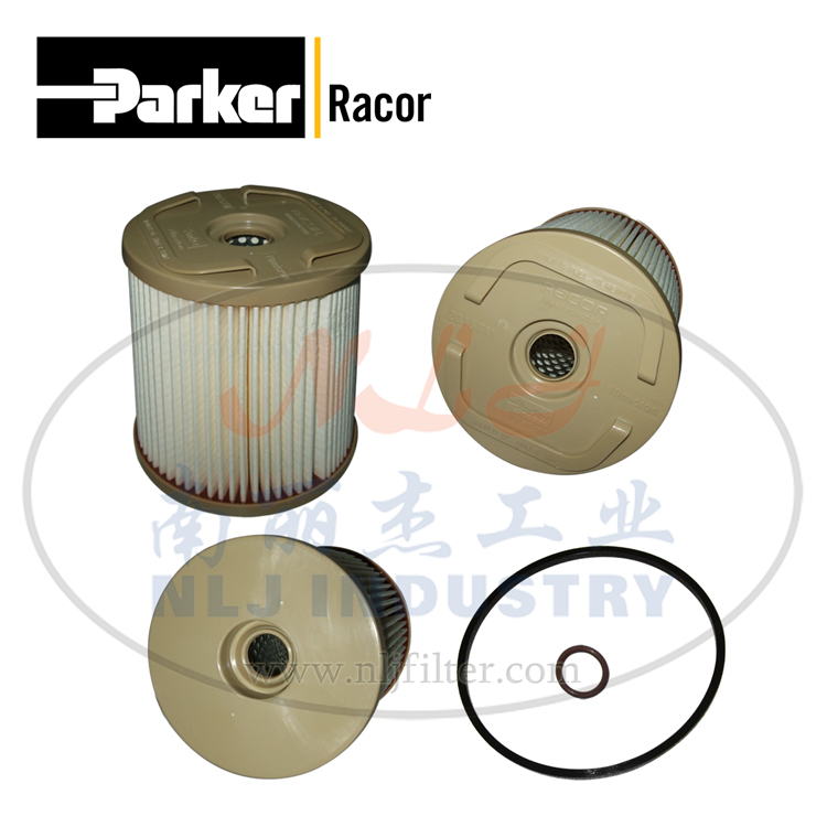 ParkerɿRacо2015TM