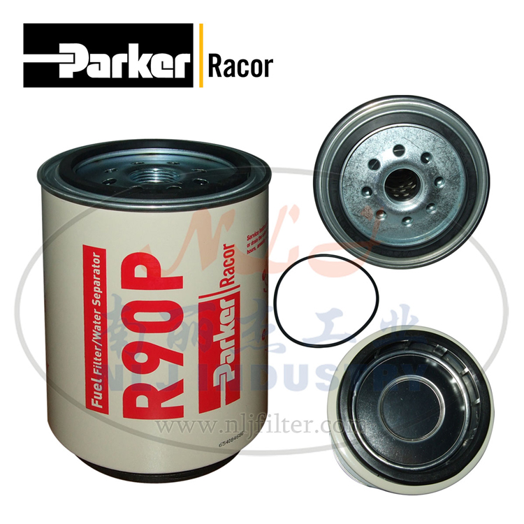 ParkerɿRACоR90P