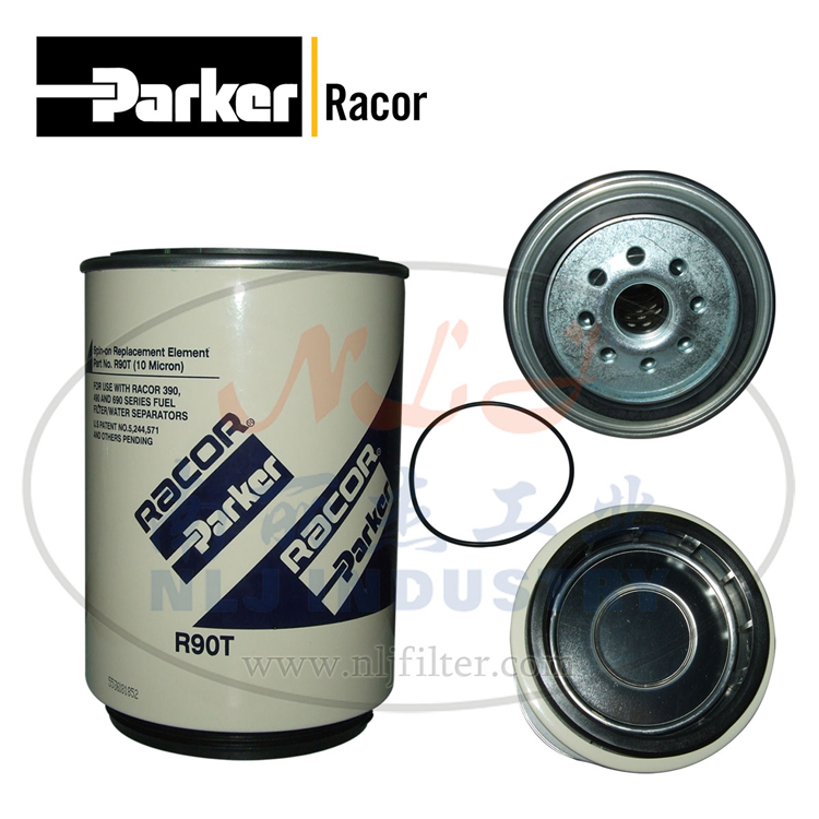 ParkerɿRACоR90T