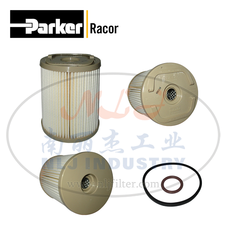 ParkerɿRACо2015SM