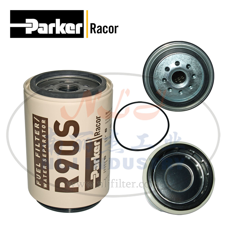 ParkerɿRACоR90S