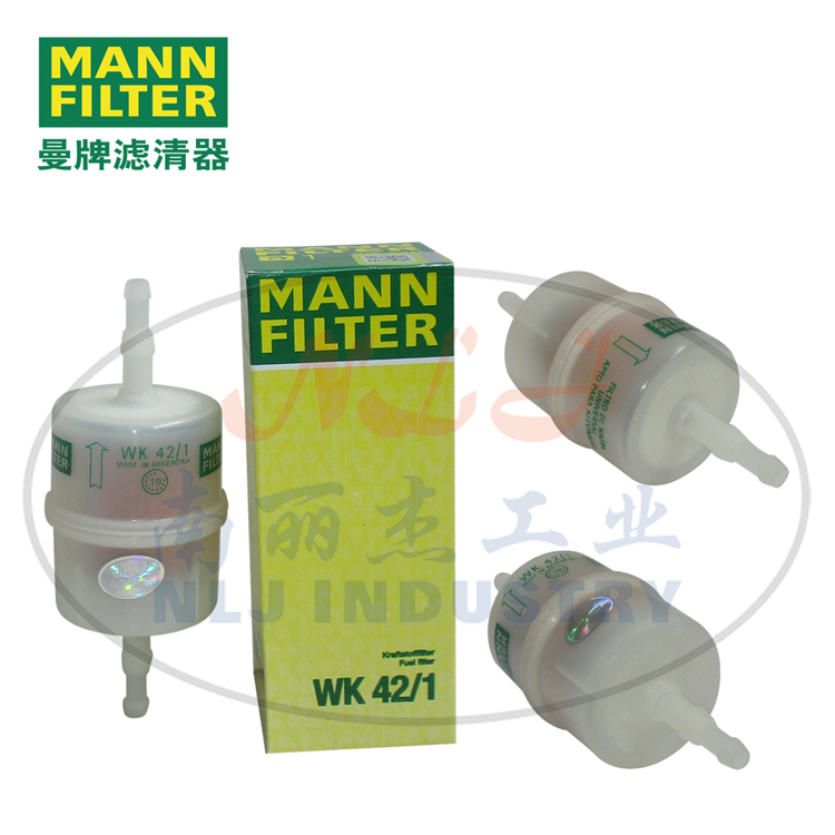 MANN ȼWK42/1