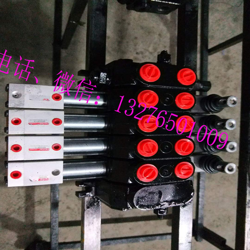 QTFLUIDǿDCV100/4ض· ֿط꾮е