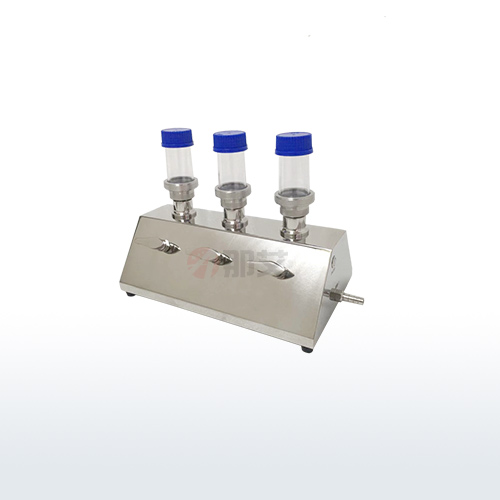 辽宁微生物限度仪3滤头,NAI-XDY-3P微生物限度检测