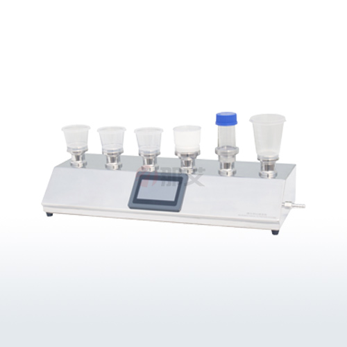 NAI-XDY-6M智能微生物限度检查仪,集菌过滤培养器