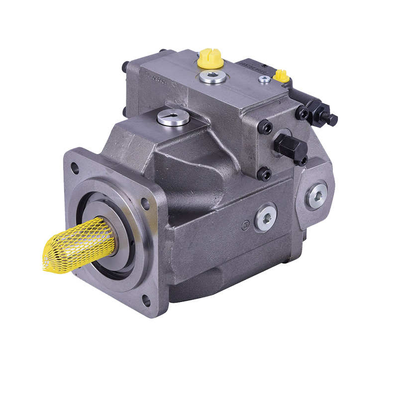 A4VSO40DR/10R-PZB25N00Һѹ