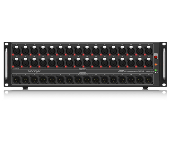 BEHRINGER/ S32 32·̨ӿ