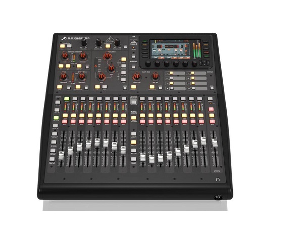  BEHRINGER X32P 16·ֵ̨