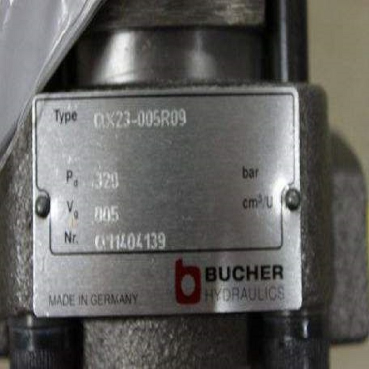 ¹BucherͱPVS-S300-A-G9-1
