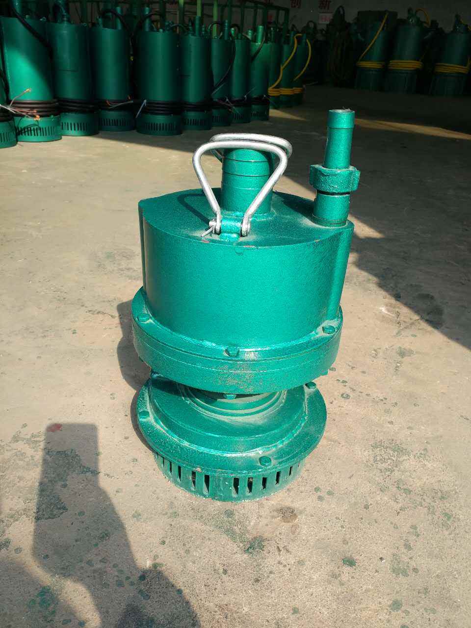 FYK20风泵控制器, FWQB系列风泵自动排水器