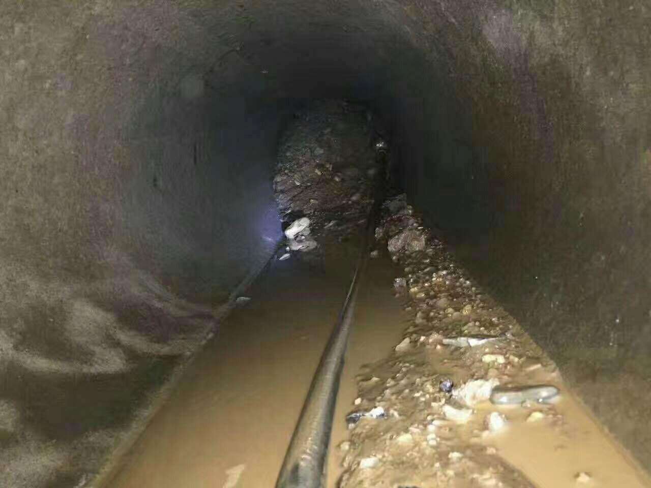 常熟下水道清淤疏通常熟高压清洗管道疏通下水道