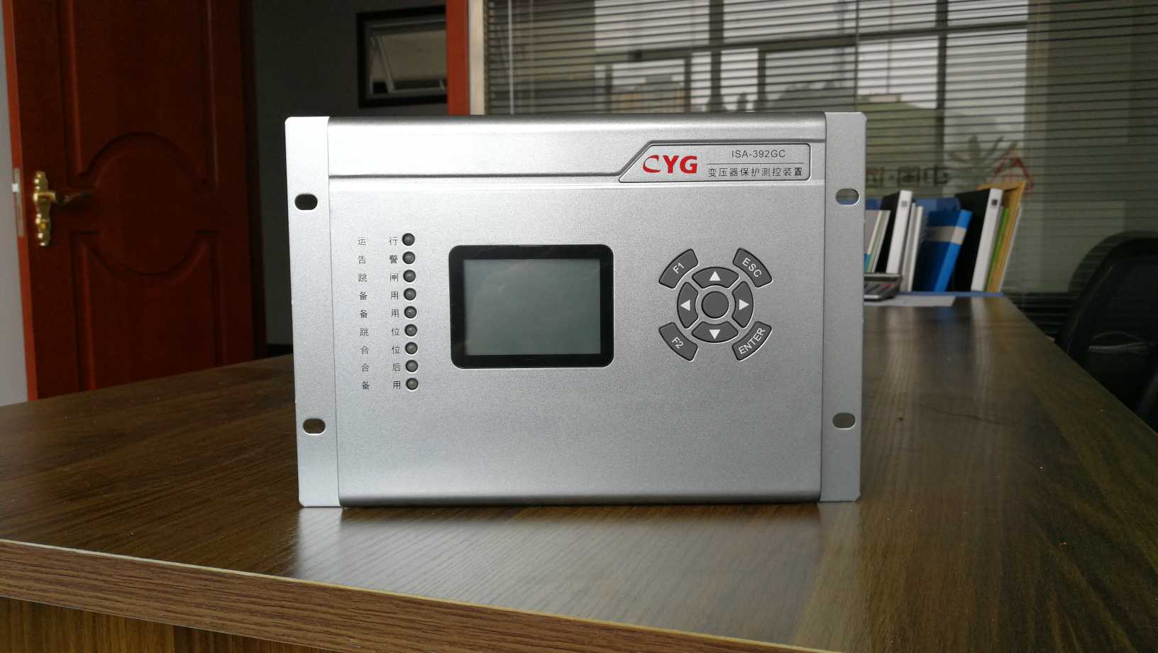 ԰ISA-392GCѹװ