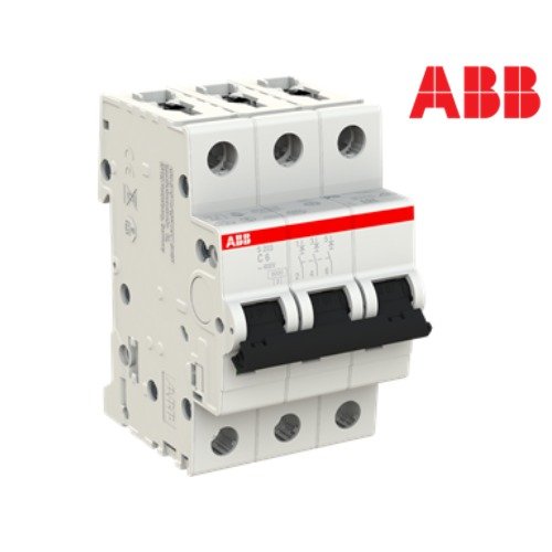 ABB΢Ͷ·S203-C8-C32-C40ر3P8A32A40A 10113659