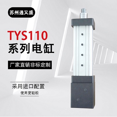 ͨʢֱʽŷ綯TYSC110ֹͺ
