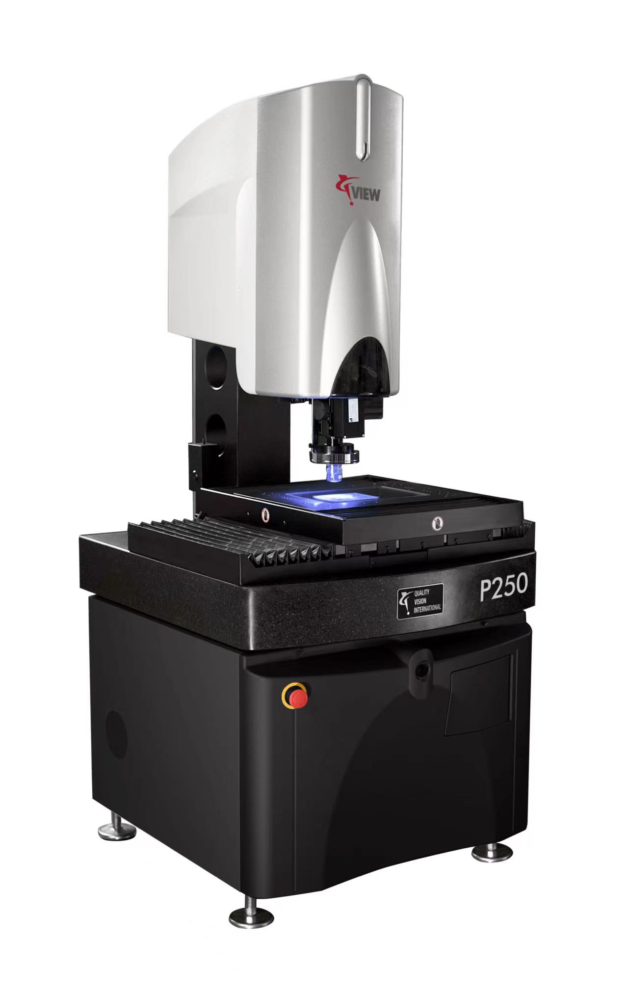 ӰVIEW Pinnacle 250