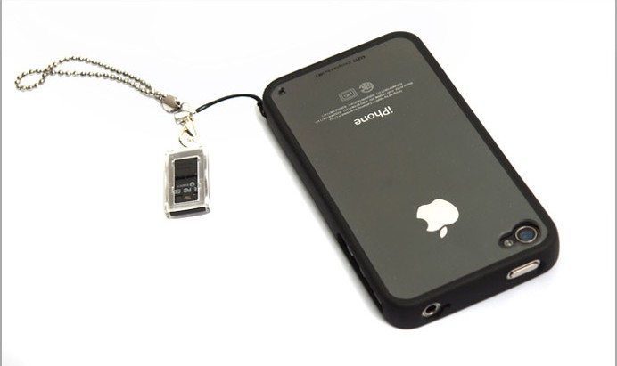 欧版苹果iPhone4s(64G)